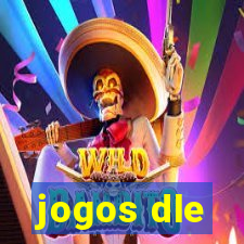 jogos dle